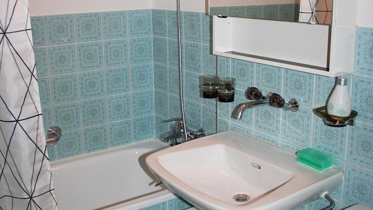 Photo of Bathroom in Engelberg