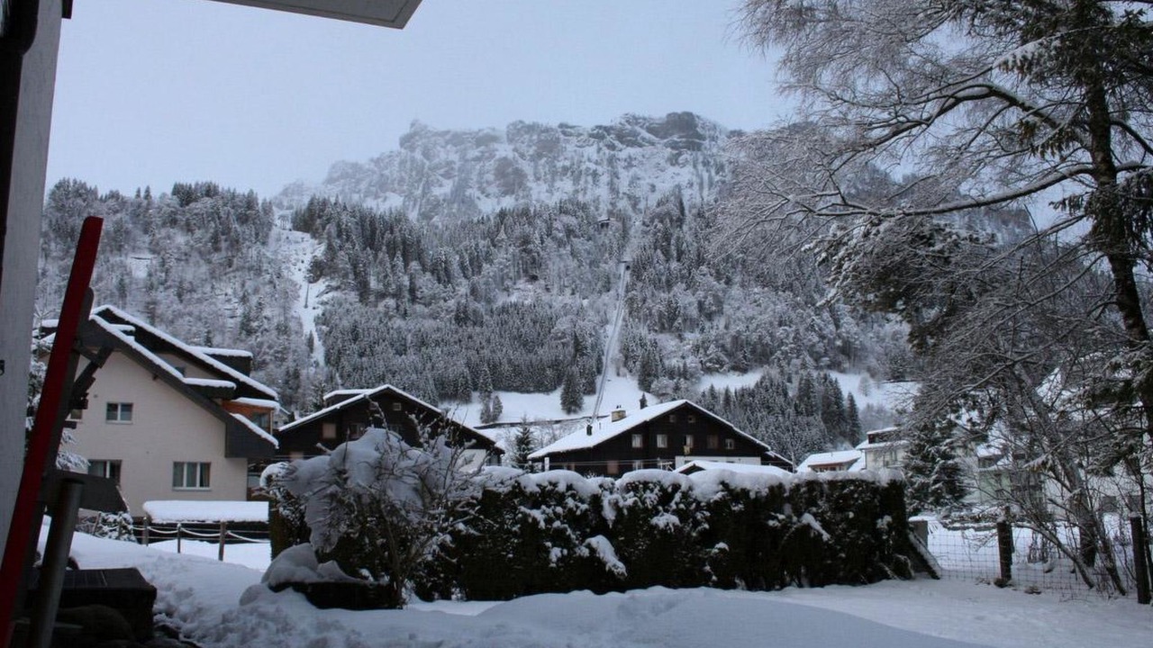 Photo of Outdoor in Engelberg