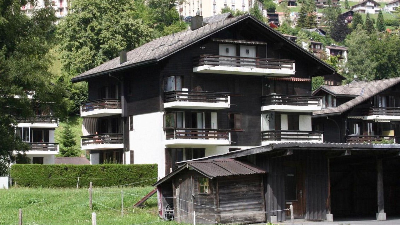Photo of Others in Engelberg