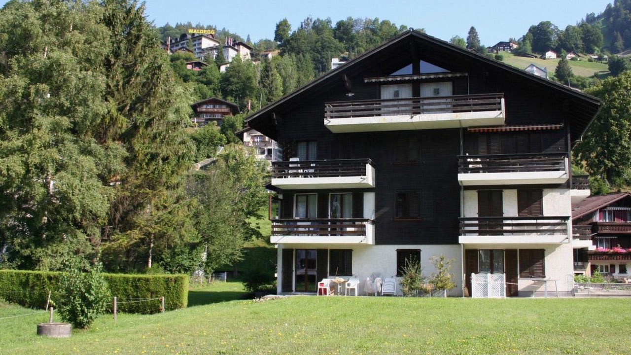 Photo of Others in Engelberg