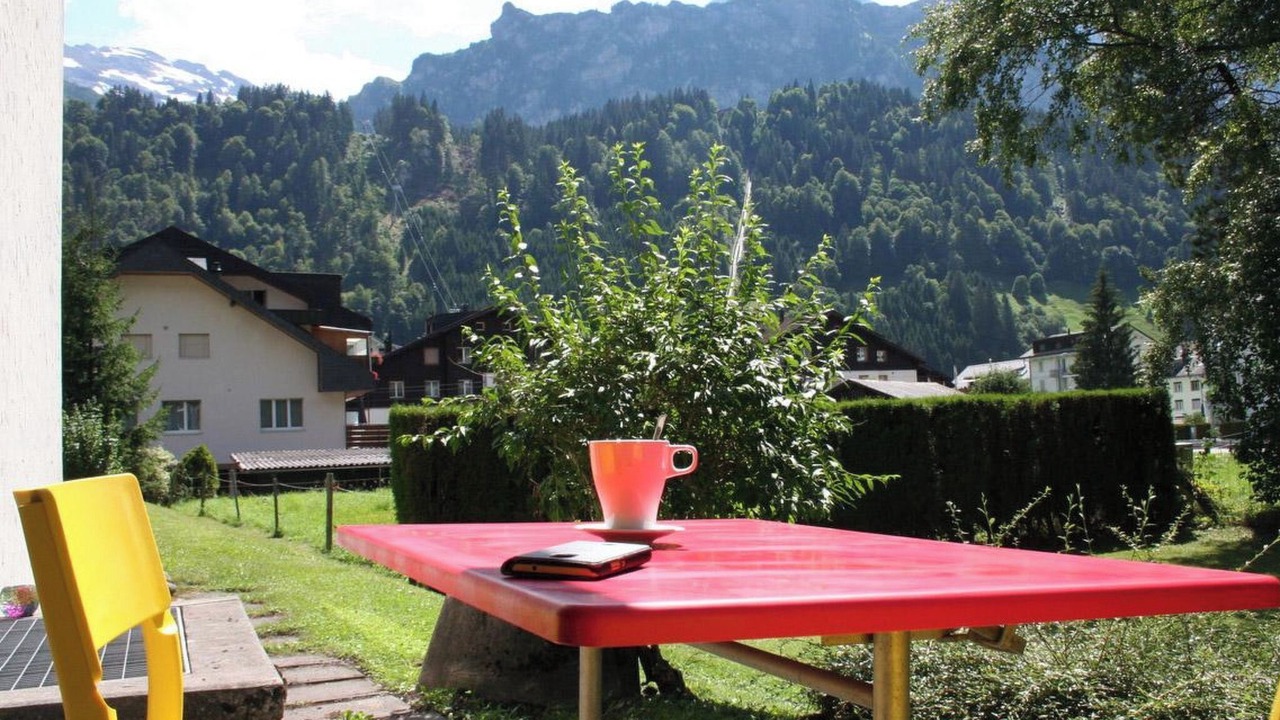 Photo of Others in Engelberg