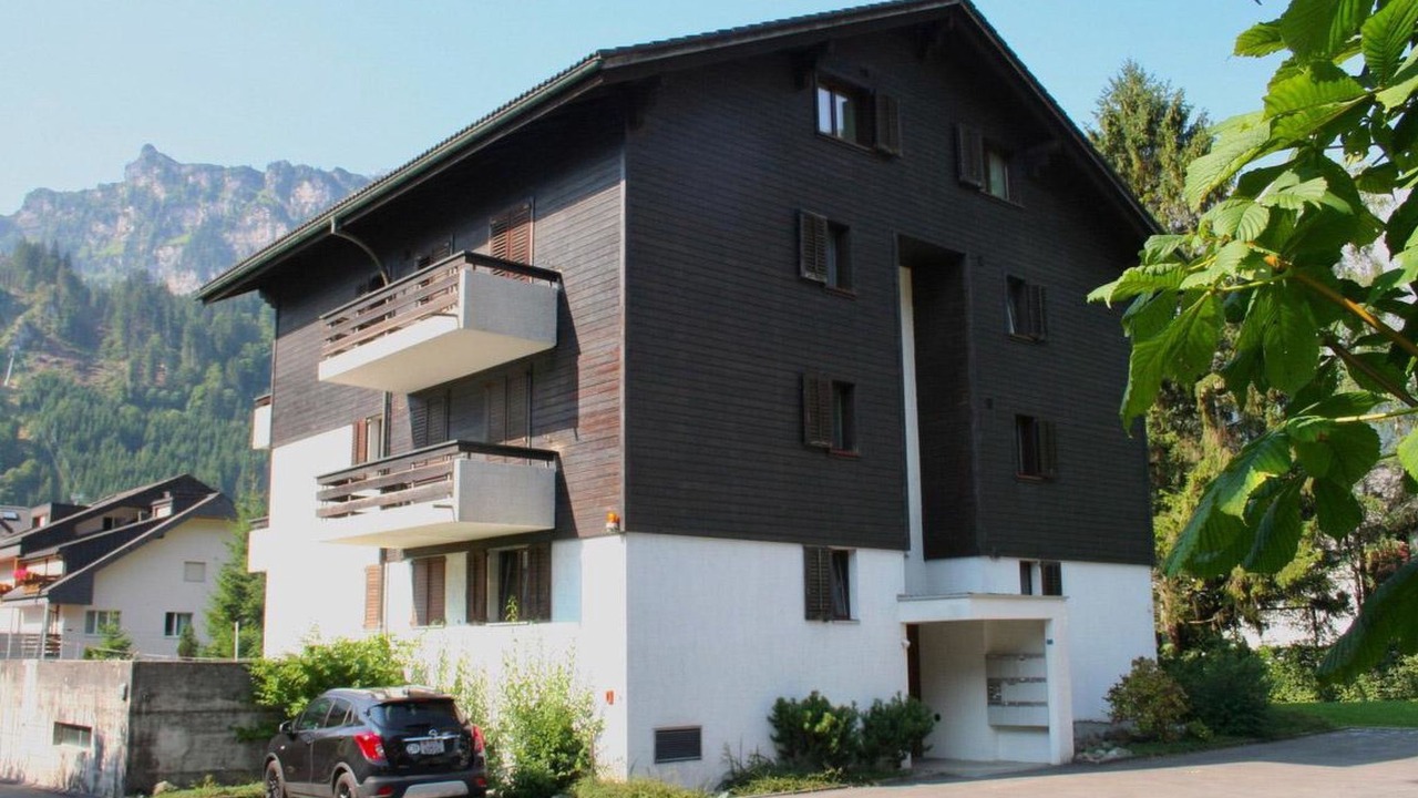Photo of Others in Engelberg