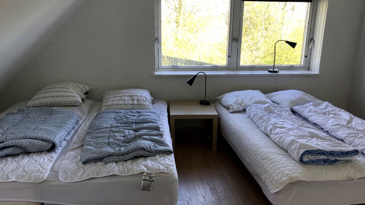Photo of Bedroom in Aabenraa