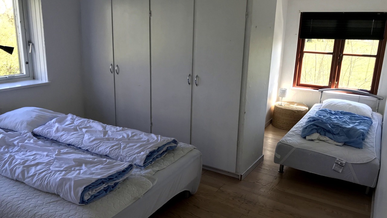 Photo of Bedroom in Aabenraa
