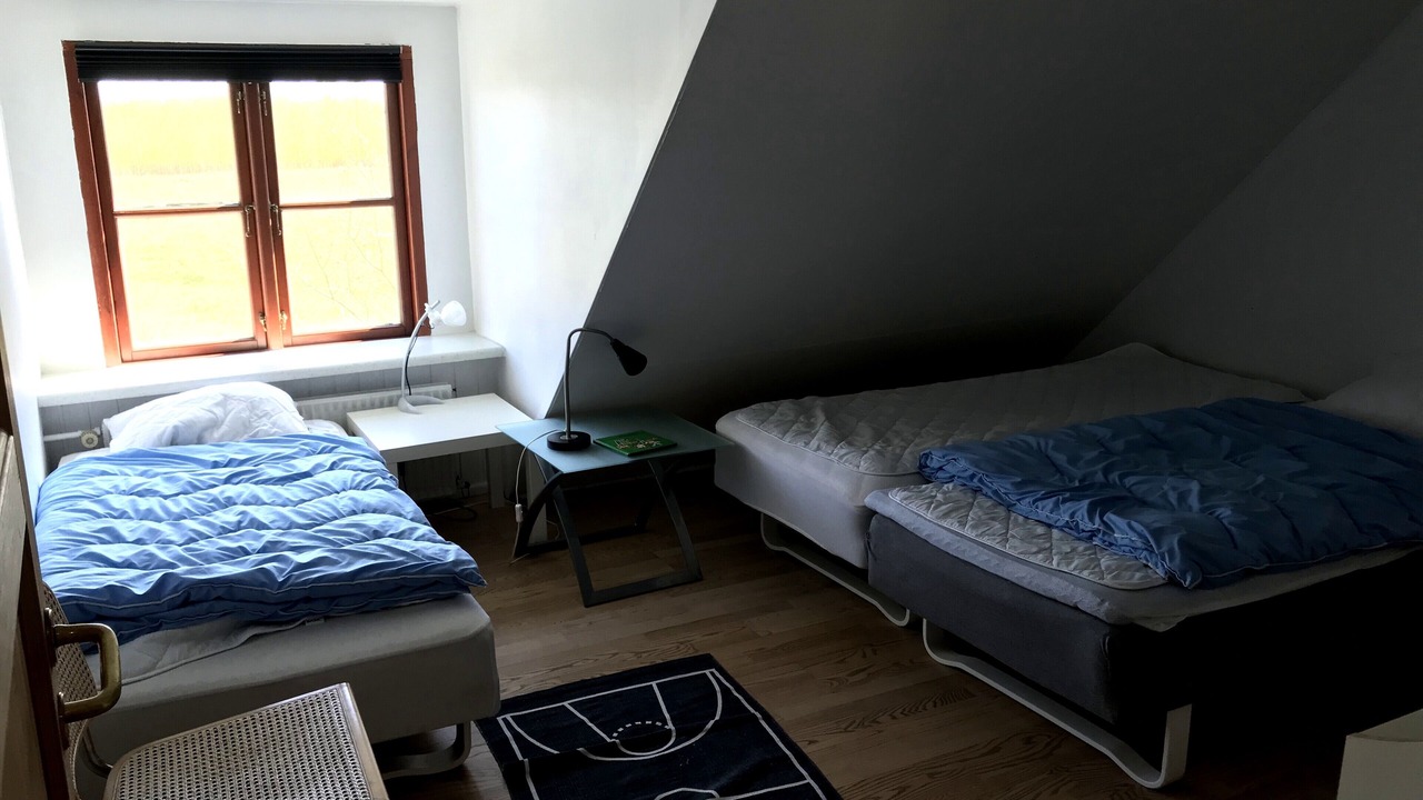 Photo of Bedroom in Aabenraa