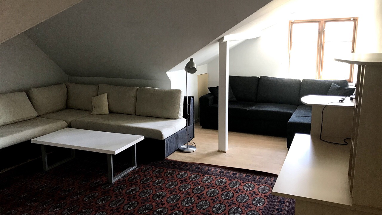 Photo of Livingroom in Aabenraa