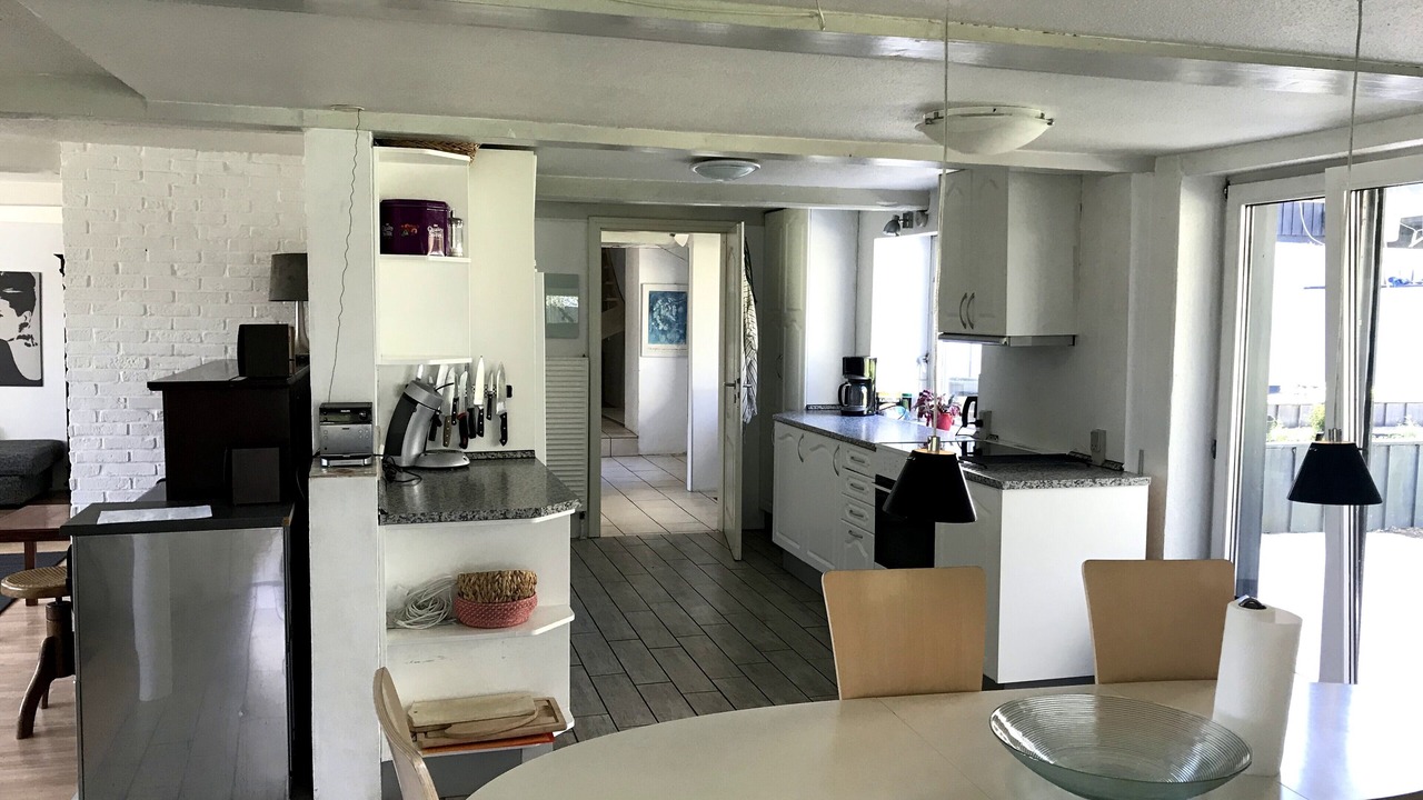 Photo of Kitchen in Aabenraa