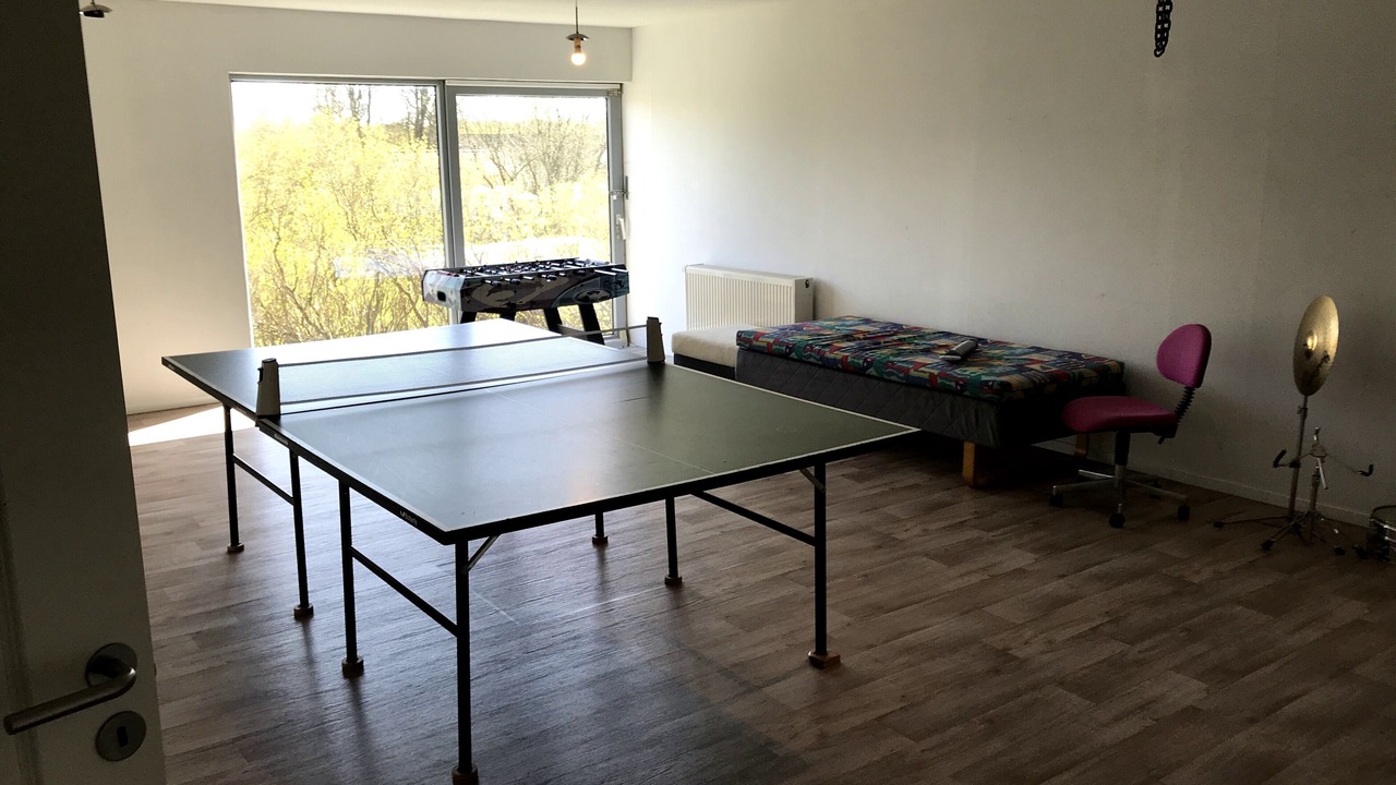 Photo of Bedroom in Aabenraa