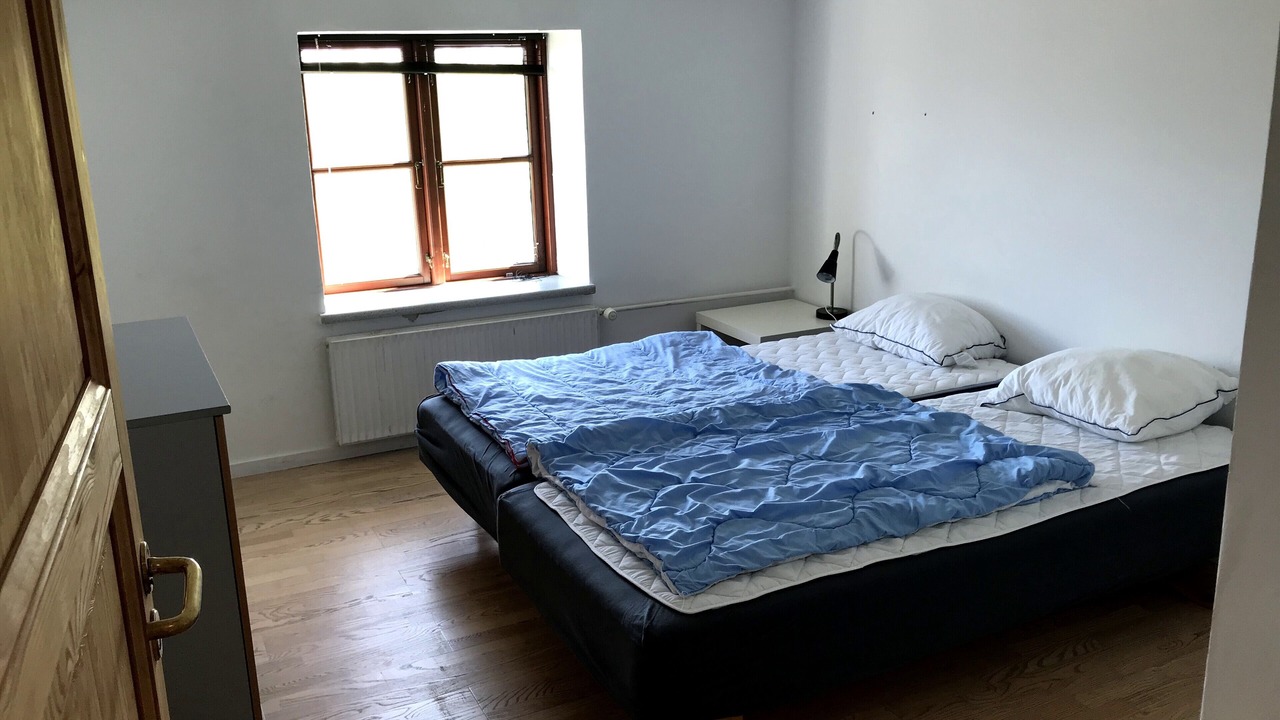 Photo of Bedroom in Aabenraa