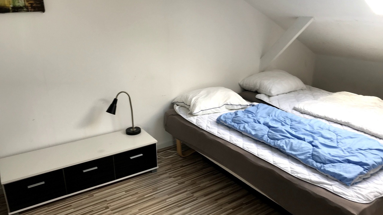 Photo of Bedroom in Aabenraa