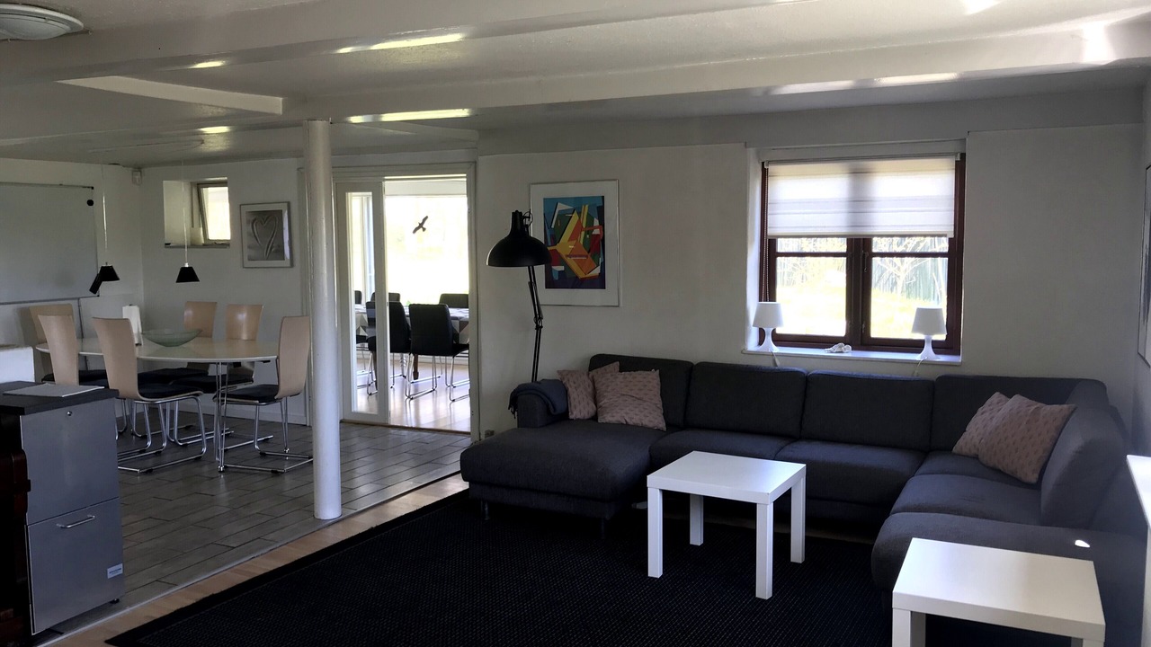 Photo of Livingroom in Aabenraa