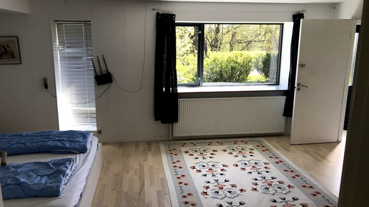 Photo of Bedroom in Aabenraa