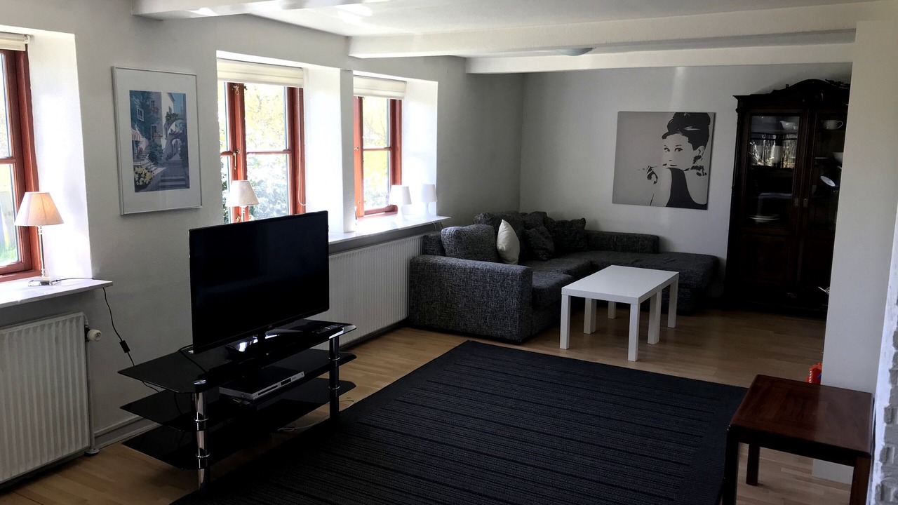 Photo of Livingroom in Aabenraa