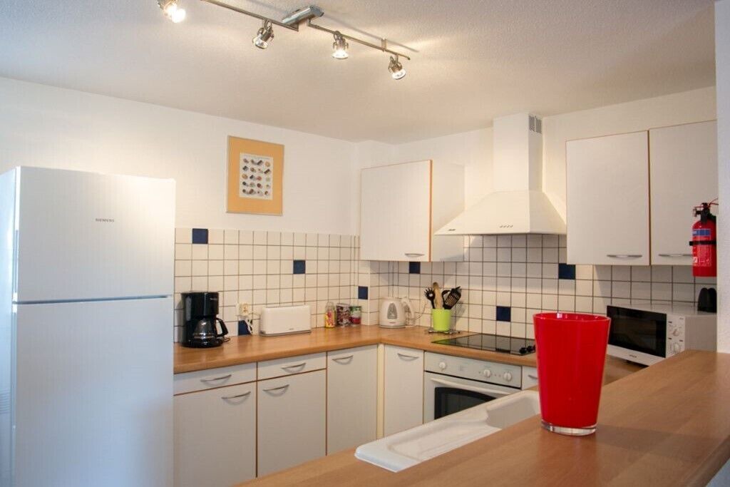 Photo of Kitchen in Thuir