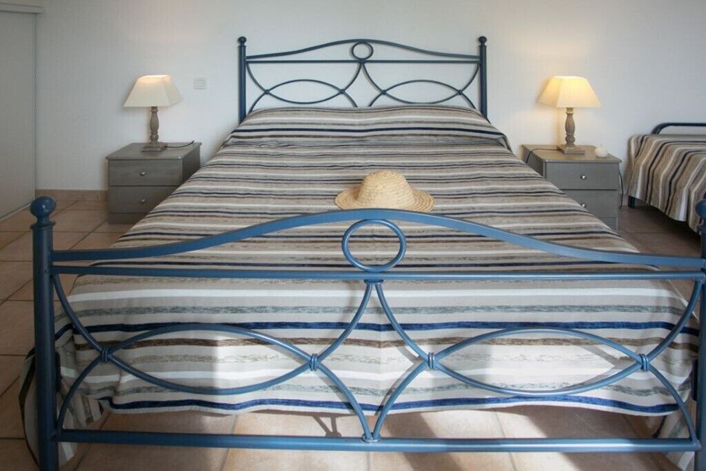 Photo of Bedroom in Thuir