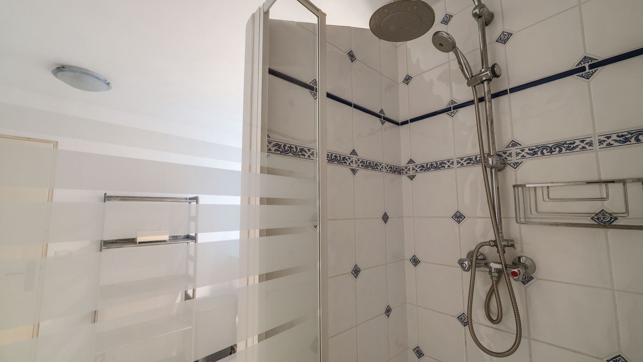 Photo of Bathroom in Touffailles