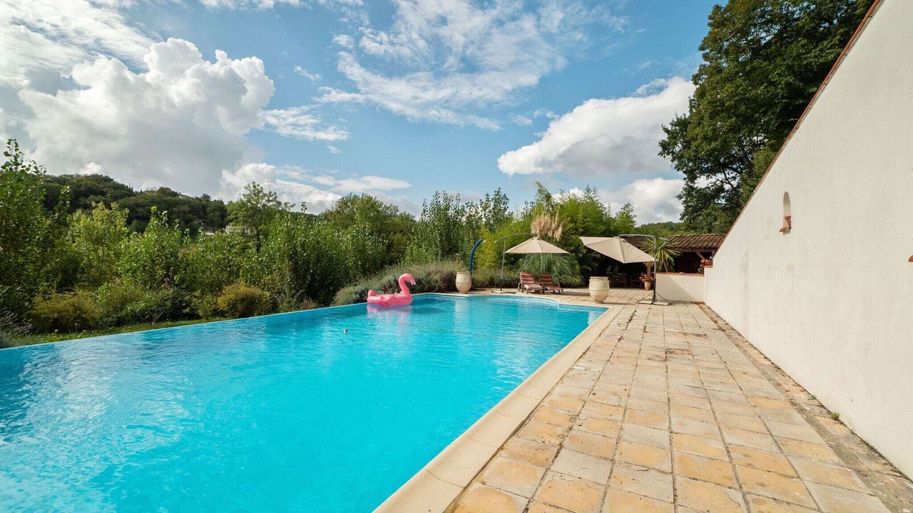 Photo of Outdoor in Touffailles