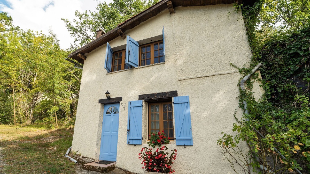 Photo of Outdoor in Touffailles