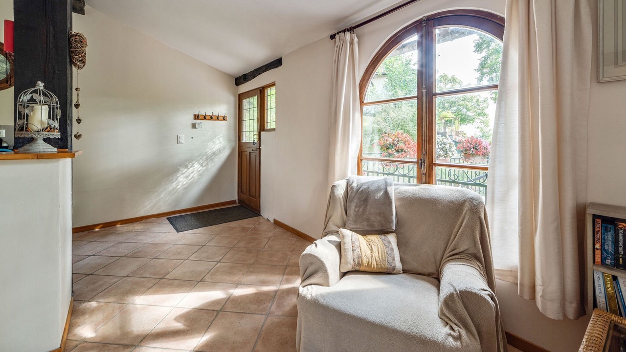 Photo of Livingroom in Touffailles