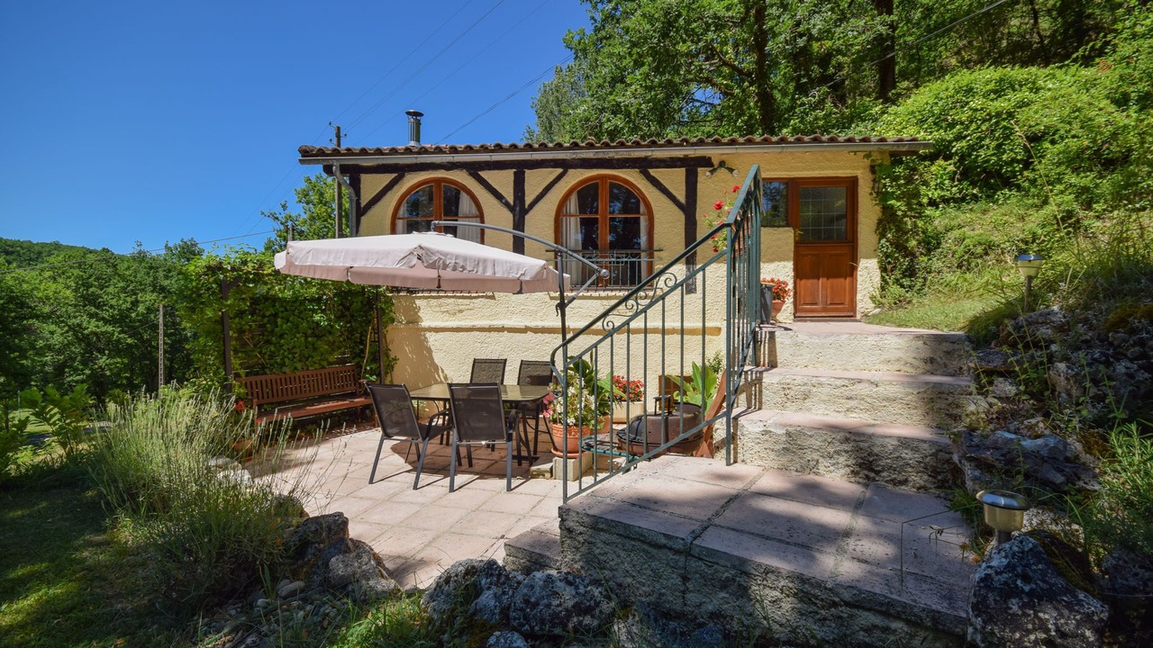 Photo of Outdoor in Touffailles