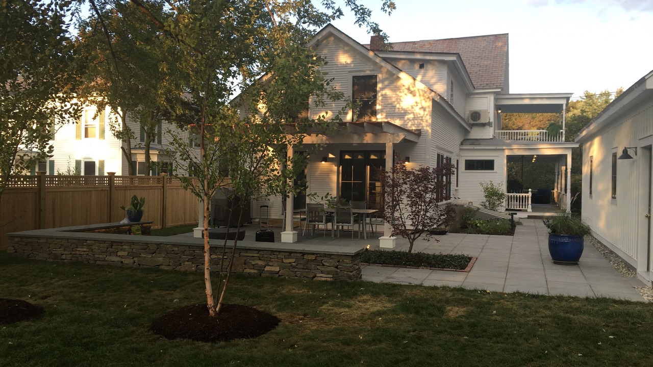 Photo of Outdoor in Middlebury