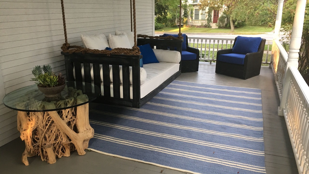 Photo of Outdoor in Middlebury