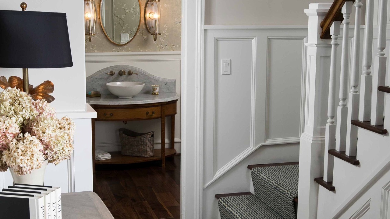 Photo of Bedroom in Middlebury
