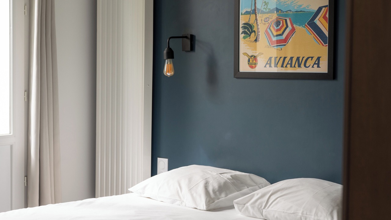 Photo of Bedroom in Notre-Dame-de-Monts