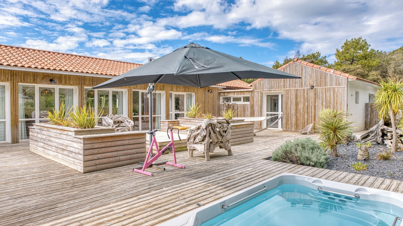 Photo of Outdoor in Notre-Dame-de-Monts
