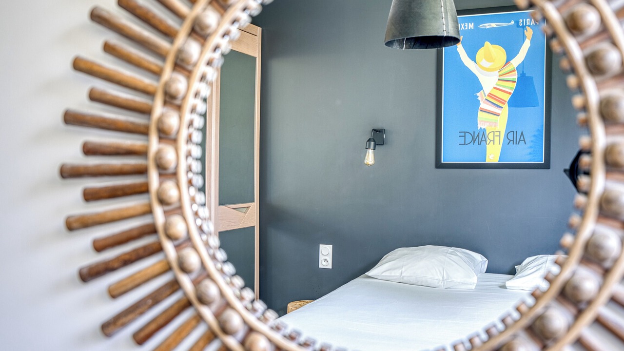 Photo of Bedroom in Notre-Dame-de-Monts