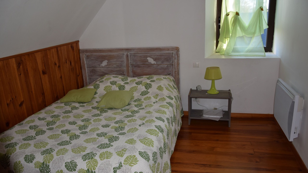 Photo of Bedroom in Astugue
