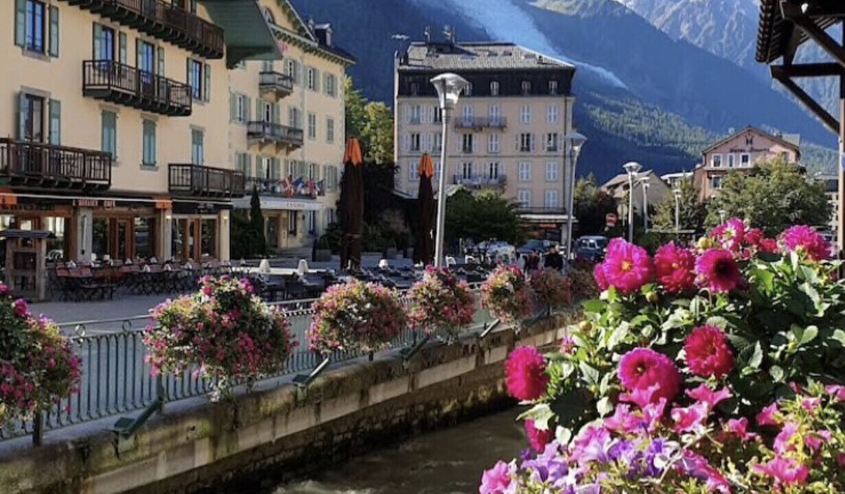 Photo of Outdoor in Chamonix City Centre