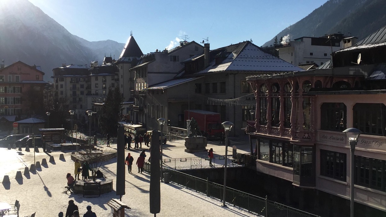 Photo of Others in Chamonix City Centre