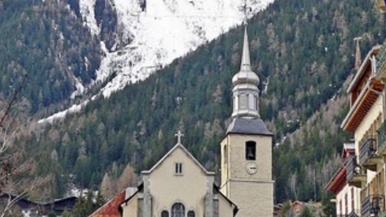 Photo of Outdoor in Chamonix City Centre