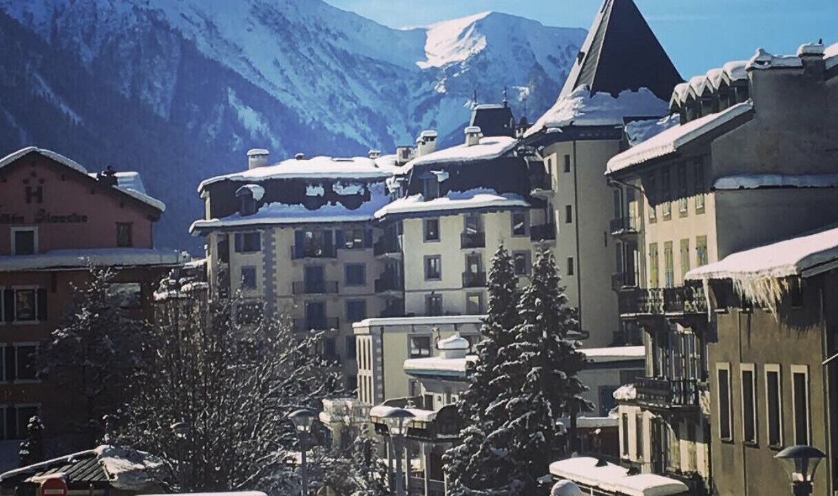 Photo of Outdoor in Chamonix City Centre