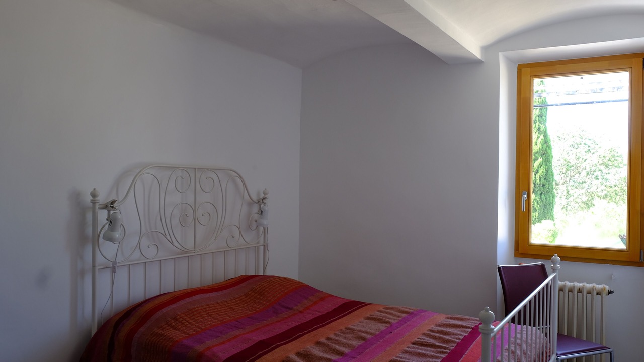 Photo of Bedroom in Saint-Jean-le-Centenier