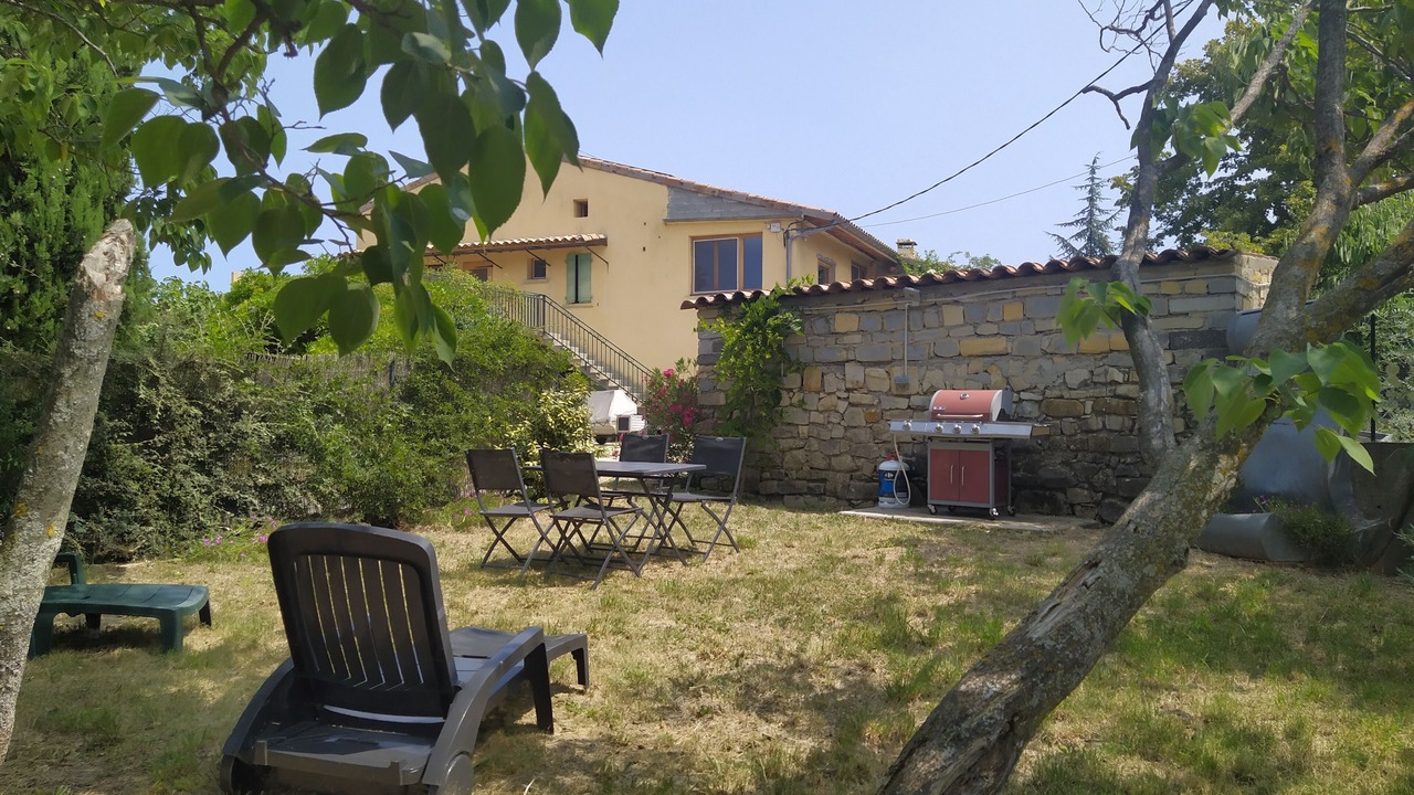 Photo of Outdoor in Saint-Jean-le-Centenier