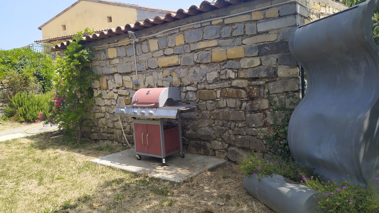 Photo of Outdoor in Saint-Jean-le-Centenier