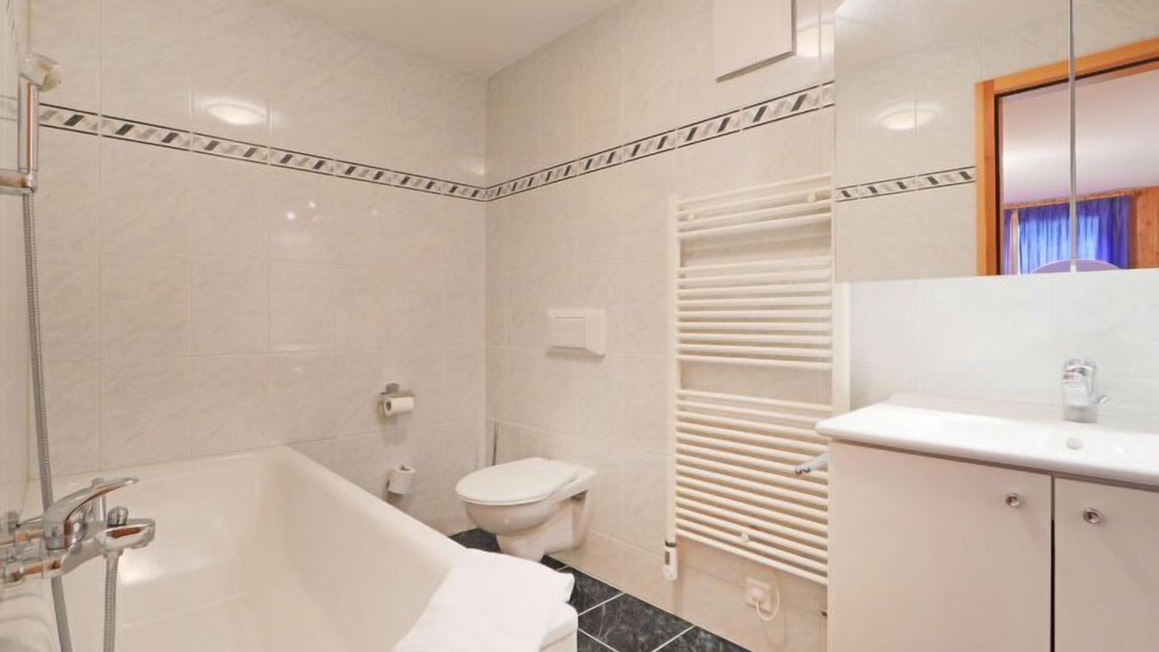 Photo of Bathroom in Villars-sur-Ollon