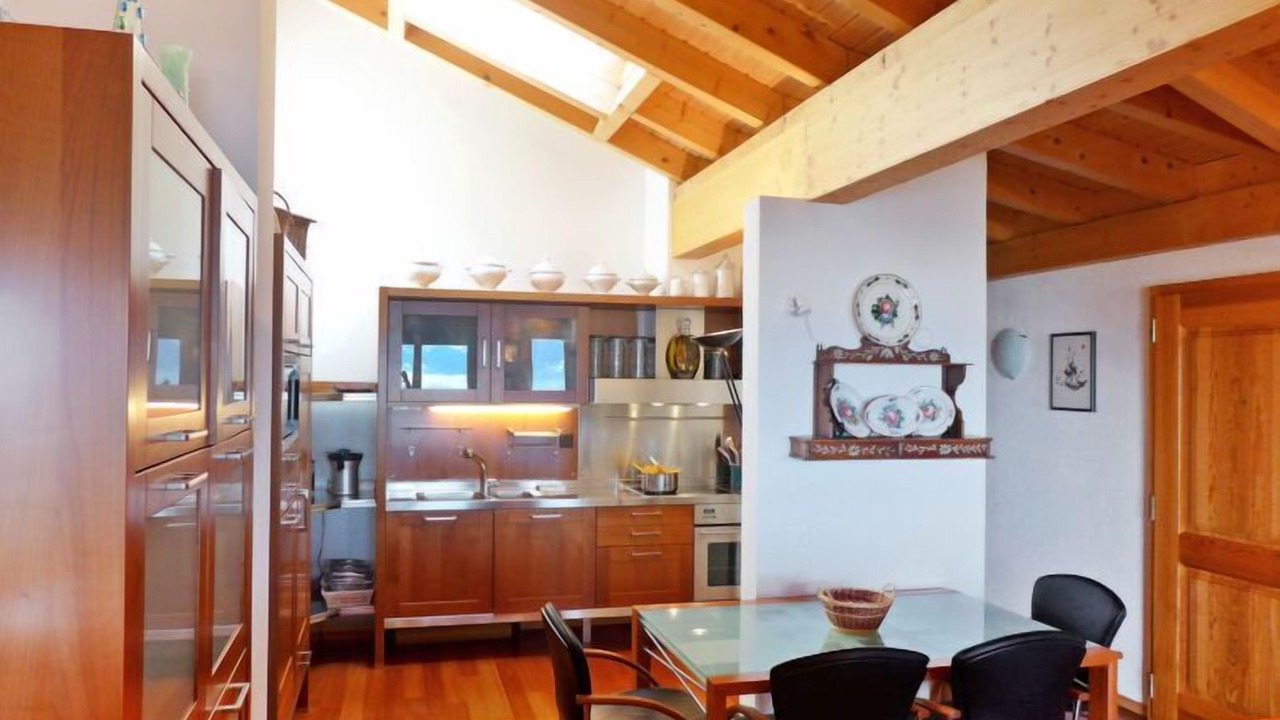 Photo of Bedroom in Villars-sur-Ollon