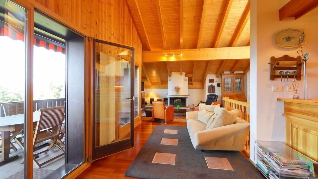 Photo of Livingroom in Villars-sur-Ollon