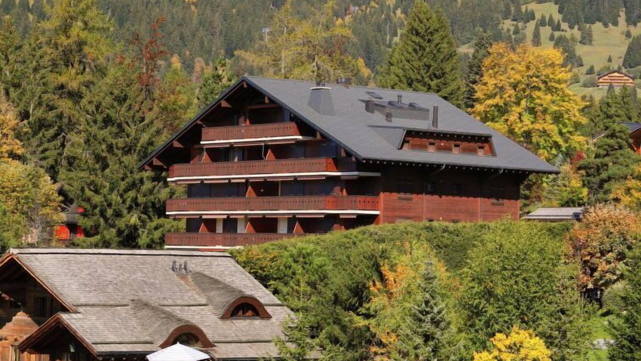 Photo of Outdoor in Villars-sur-Ollon