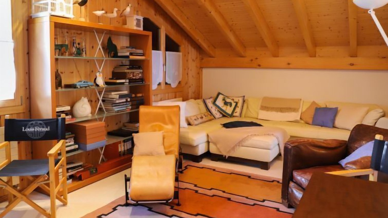 Photo of Livingroom in Villars-sur-Ollon