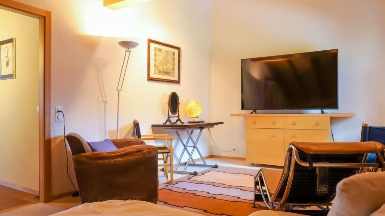 Photo of Livingroom in Villars-sur-Ollon