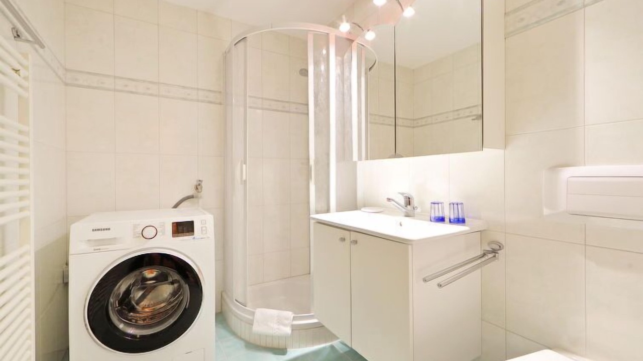 Photo of Bathroom in Villars-sur-Ollon