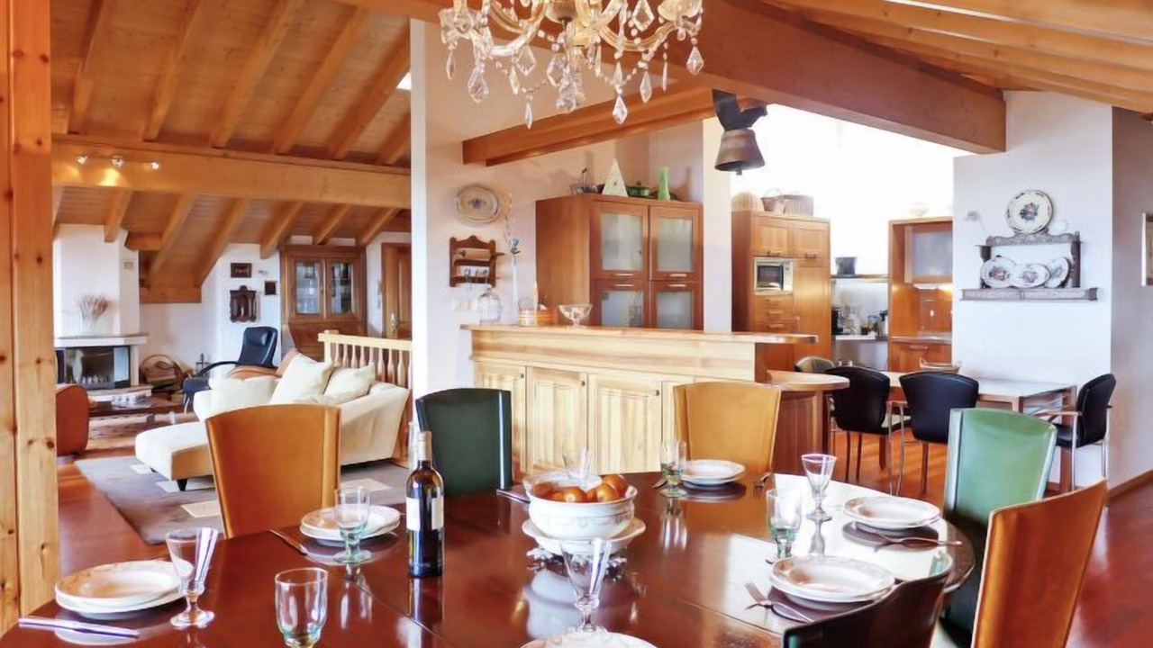Photo of Bedroom in Villars-sur-Ollon