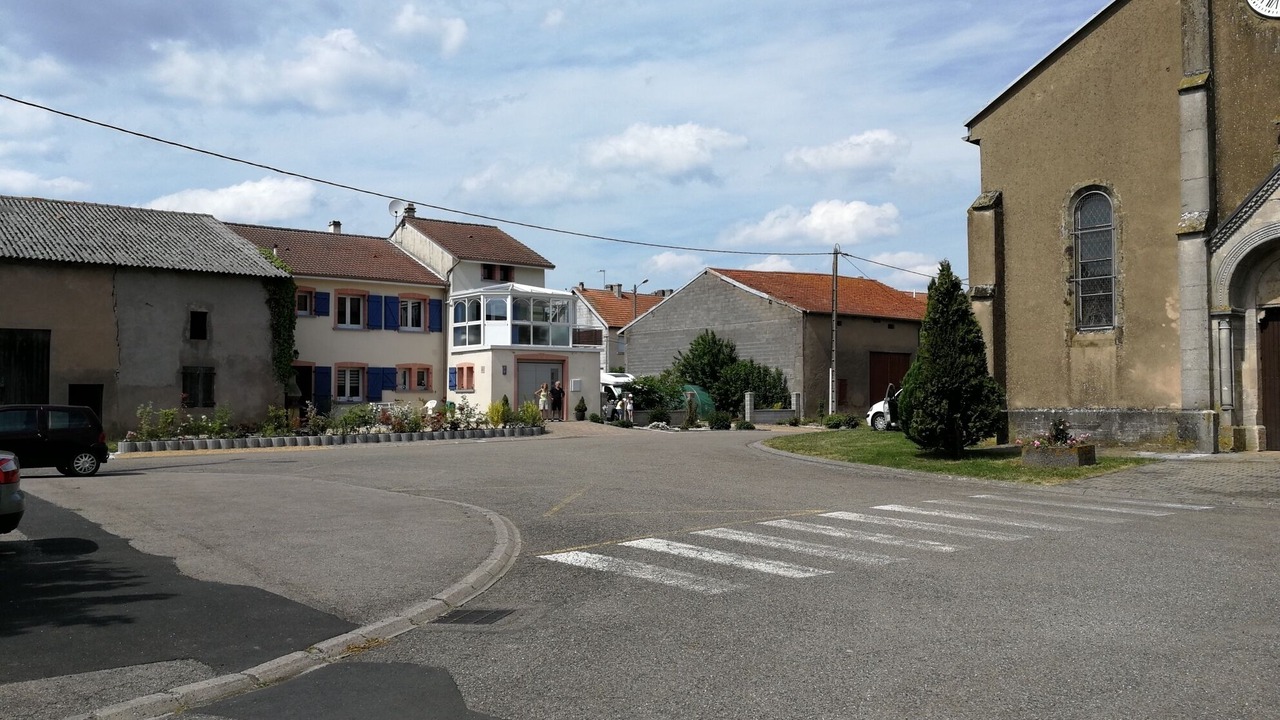 Photo of Outdoor in Destry