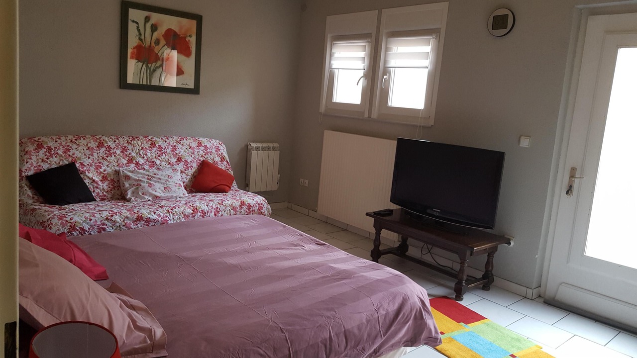 Photo of Bedroom in Destry