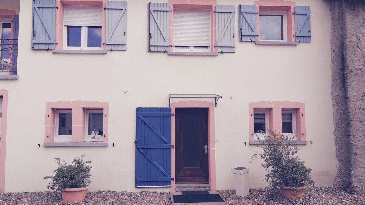 Photo of Outdoor in Destry