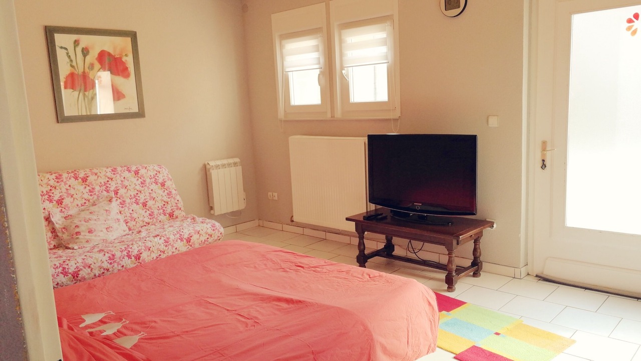 Photo of Bedroom in Destry